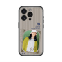 スリムプロテクションプレミアムケース with MagSafe［ D.LEAGUE - DYM MESSENGERS - 花道 ］