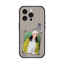 スリムプロテクションプレミアムケース with MagSafe［ D.LEAGUE - DYM MESSENGERS - 花道 ］