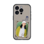 スリムプロテクションプレミアムケース with MagSafe［ D.LEAGUE - DYM MESSENGERS - 花道 ］