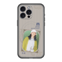 スリムプロテクションプレミアムケース with MagSafe［ D.LEAGUE - DYM MESSENGERS - 花道 ］