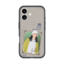 スリムプロテクションプレミアムケース with MagSafe［ D.LEAGUE - DYM MESSENGERS - 花道 ］