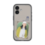 スリムプロテクションプレミアムケース with MagSafe［ D.LEAGUE - DYM MESSENGERS - 花道 ］