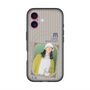 スリムプロテクションプレミアムケース with MagSafe［ D.LEAGUE - DYM MESSENGERS - 花道 ］