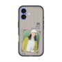 スリムプロテクションプレミアムケース with MagSafe［ D.LEAGUE - DYM MESSENGERS - 花道 ］