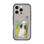 スリムプロテクションプレミアムケース with MagSafe［ D.LEAGUE - DYM MESSENGERS - 花道 ］