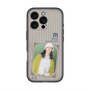 スリムプロテクションプレミアムケース with MagSafe［ D.LEAGUE - DYM MESSENGERS - 花道 ］