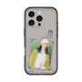 スリムプロテクションプレミアムケース with MagSafe［ D.LEAGUE - DYM MESSENGERS - 花道 ］