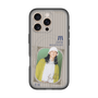 スリムプロテクションプレミアムケース with MagSafe［ D.LEAGUE - DYM MESSENGERS - 花道 ］