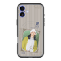 スリムプロテクションプレミアムケース with MagSafe［ D.LEAGUE - DYM MESSENGERS - 花道 ］