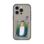 スリムプロテクションプレミアムケース with MagSafe［ D.LEAGUE - DYM MESSENGERS - Keitric ］
