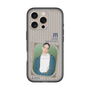 スリムプロテクションプレミアムケース with MagSafe［ D.LEAGUE - DYM MESSENGERS - Keitric ］