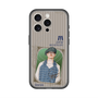 スリムプロテクションプレミアムケース with MagSafe［ D.LEAGUE - DYM MESSENGERS - Quraio ］