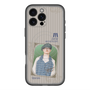 スリムプロテクションプレミアムケース with MagSafe［ D.LEAGUE - DYM MESSENGERS - Quraio ］