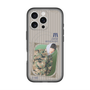 スリムプロテクションプレミアムケース with MagSafe［ D.LEAGUE - DYM MESSENGERS - U-MI ］