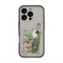 スリムプロテクションプレミアムケース with MagSafe［ D.LEAGUE - DYM MESSENGERS - U-MI ］