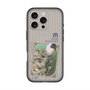 スリムプロテクションプレミアムケース with MagSafe［ D.LEAGUE - DYM MESSENGERS - U-MI ］