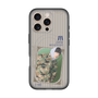 スリムプロテクションプレミアムケース with MagSafe［ D.LEAGUE - DYM MESSENGERS - U-MI ］
