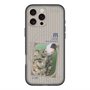 スリムプロテクションプレミアムケース with MagSafe［ D.LEAGUE - DYM MESSENGERS - U-MI ］