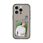 スリムプロテクションプレミアムケース with MagSafe［ D.LEAGUE - DYM MESSENGERS - Yasmin ］