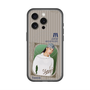 スリムプロテクションプレミアムケース with MagSafe［ D.LEAGUE - DYM MESSENGERS - Yasmin ］