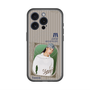 スリムプロテクションプレミアムケース with MagSafe［ D.LEAGUE - DYM MESSENGERS - Yasmin ］