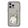 スリムプロテクションプレミアムケース with MagSafe［ D.LEAGUE - DYM MESSENGERS - Yasmin ］
