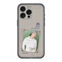 スリムプロテクションプレミアムケース with MagSafe［ D.LEAGUE - DYM MESSENGERS - Yasmin ］