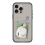 スリムプロテクションプレミアムケース with MagSafe［ D.LEAGUE - DYM MESSENGERS - Yasmin ］