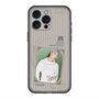 スリムプロテクションプレミアムケース with MagSafe［ D.LEAGUE - DYM MESSENGERS - Yasmin ］