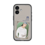 スリムプロテクションプレミアムケース with MagSafe［ D.LEAGUE - DYM MESSENGERS - Yasmin ］