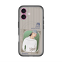 スリムプロテクションプレミアムケース with MagSafe［ D.LEAGUE - DYM MESSENGERS - Yasmin ］