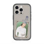 スリムプロテクションプレミアムケース with MagSafe［ D.LEAGUE - DYM MESSENGERS - Yasmin ］