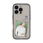 スリムプロテクションプレミアムケース with MagSafe［ D.LEAGUE - DYM MESSENGERS - Yasmin ］