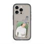 スリムプロテクションプレミアムケース with MagSafe［ D.LEAGUE - DYM MESSENGERS - Yasmin ］