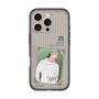 スリムプロテクションプレミアムケース with MagSafe［ D.LEAGUE - DYM MESSENGERS - Yasmin ］