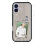 スリムプロテクションプレミアムケース with MagSafe［ D.LEAGUE - DYM MESSENGERS - Yasmin ］
