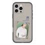 スリムプロテクションプレミアムケース with MagSafe［ D.LEAGUE - DYM MESSENGERS - Yasmin ］
