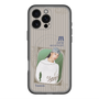 スリムプロテクションプレミアムケース with MagSafe［ D.LEAGUE - DYM MESSENGERS - Yasmin ］