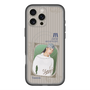 スリムプロテクションプレミアムケース with MagSafe［ D.LEAGUE - DYM MESSENGERS - Yasmin ］