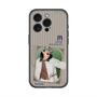 スリムプロテクションプレミアムケース with MagSafe［ D.LEAGUE - DYM MESSENGERS - Yoshiki ］