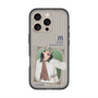 スリムプロテクションプレミアムケース with MagSafe［ D.LEAGUE - DYM MESSENGERS - Yoshiki ］