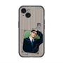 スリムプロテクションプレミアムケース with MagSafe［ D.LEAGUE - DYM MESSENGERS - Yu-mah ］