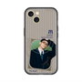 スリムプロテクションプレミアムケース with MagSafe［ D.LEAGUE - DYM MESSENGERS - Yu-mah ］