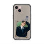 スリムプロテクションプレミアムケース with MagSafe［ D.LEAGUE - DYM MESSENGERS - Yu-mah ］