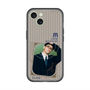 スリムプロテクションプレミアムケース with MagSafe［ D.LEAGUE - DYM MESSENGERS - Yu-mah ］