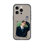 スリムプロテクションプレミアムケース with MagSafe［ D.LEAGUE - DYM MESSENGERS - Yu-mah ］