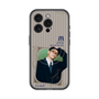 スリムプロテクションプレミアムケース with MagSafe［ D.LEAGUE - DYM MESSENGERS - Yu-mah ］
