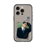 スリムプロテクションプレミアムケース with MagSafe［ D.LEAGUE - DYM MESSENGERS - Yu-mah ］