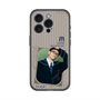 スリムプロテクションプレミアムケース with MagSafe［ D.LEAGUE - DYM MESSENGERS - Yu-mah ］