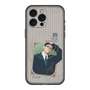 スリムプロテクションプレミアムケース with MagSafe［ D.LEAGUE - DYM MESSENGERS - Yu-mah ］